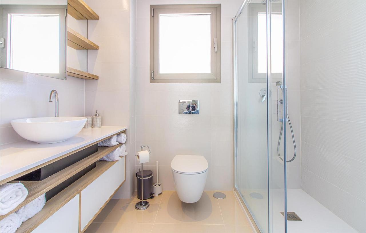 Gorgeous Home In Los Alcazares With Wifi Exterior foto